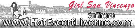 Escort San Vincenzo